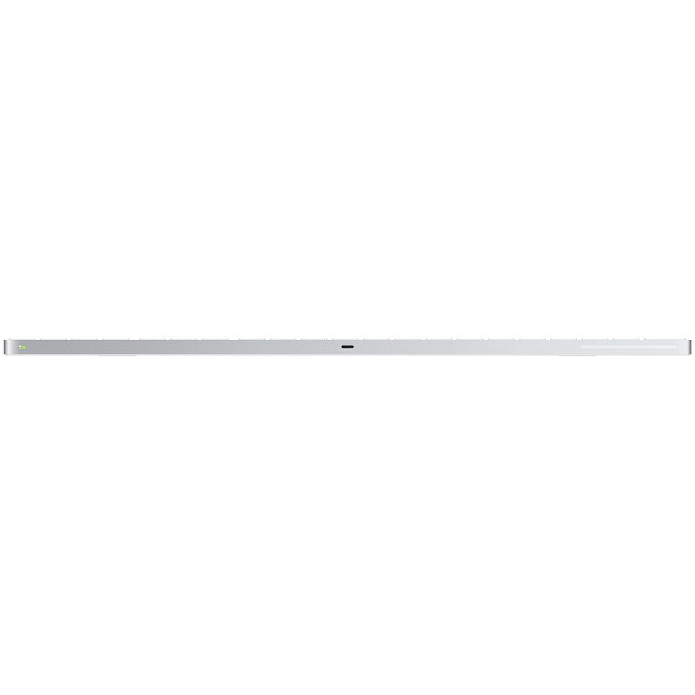 Apple Magic Keyboard Con Teclado Numérico Plata Original-3