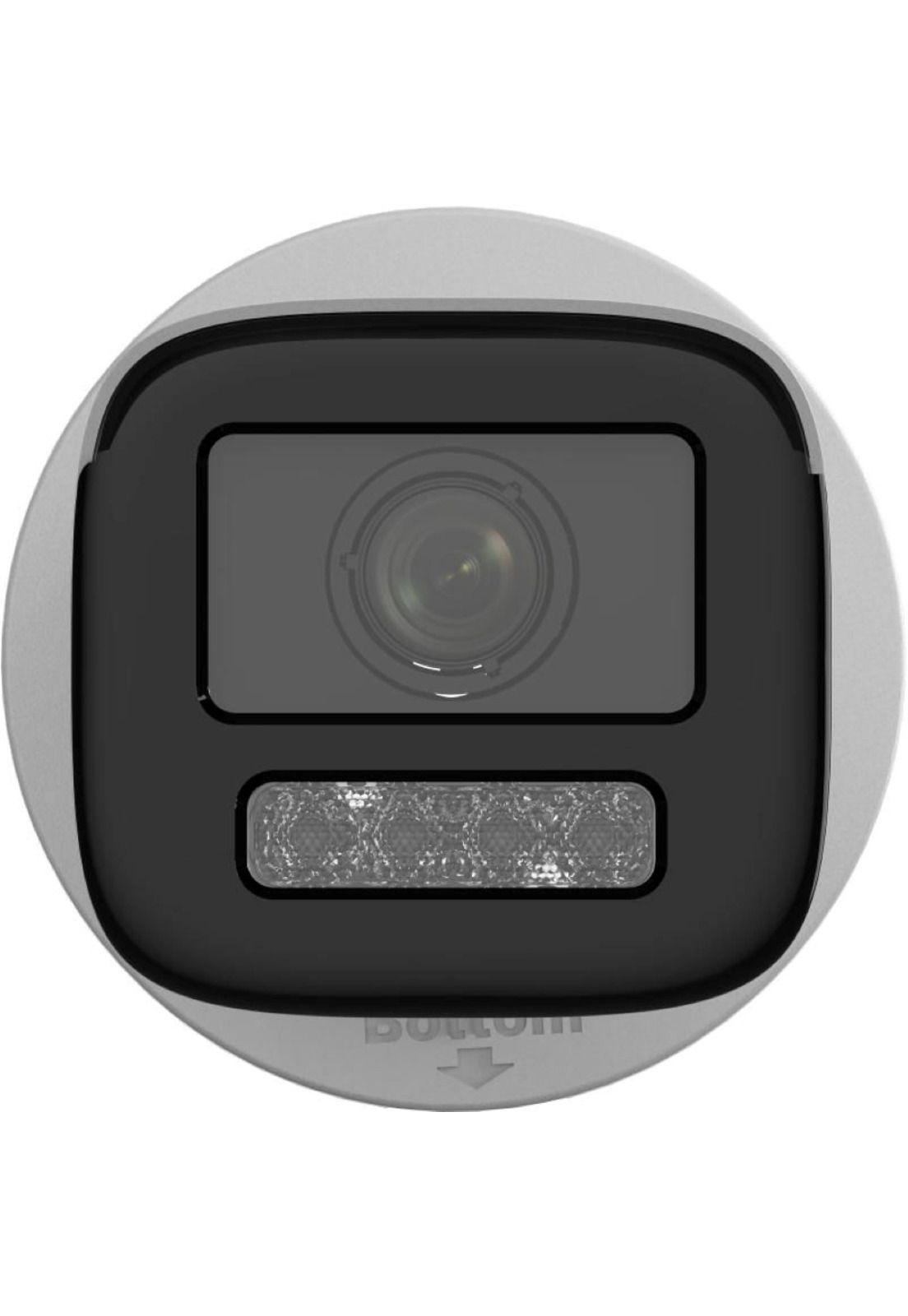 CámaraBullet Hikvision 6MP Dual Light MD 2.0 Varifocal IP67-1