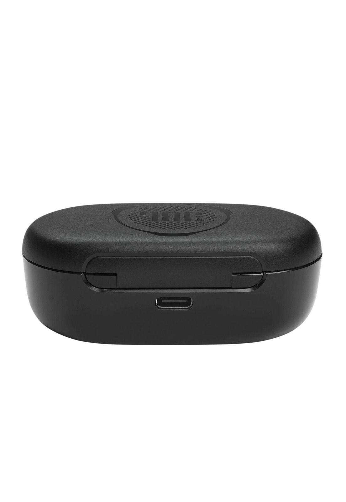 Audífonos JBL Quantum TWS Bluetooth Negro-2