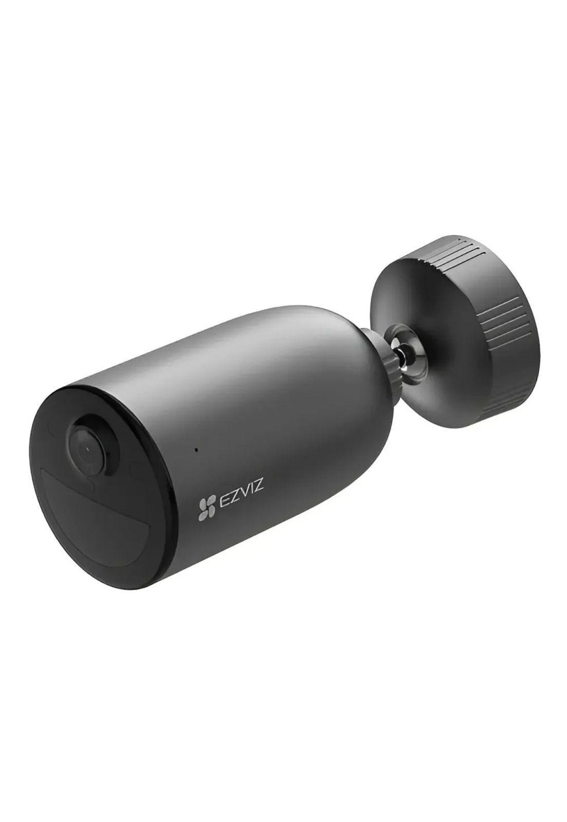 Camara Ip Wifi Eb3 3mp C/bateria Color Audio Ia Msd Ezviz-0