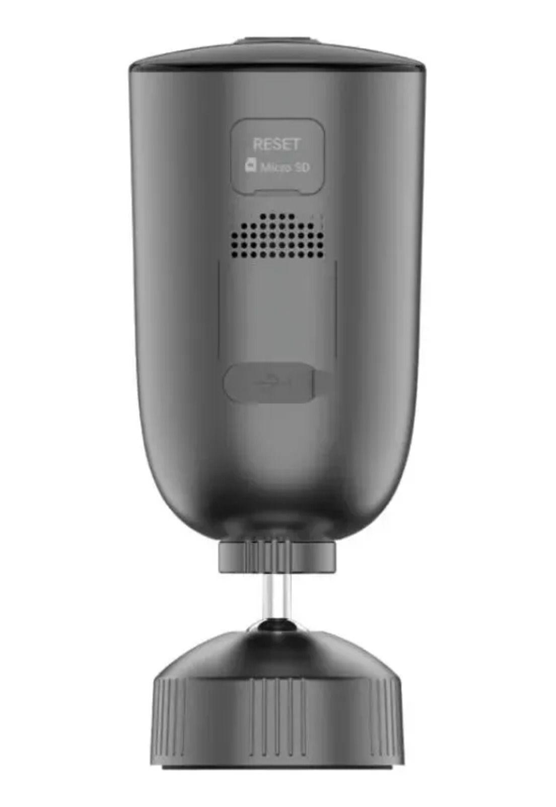 Camara Ip Wifi Eb3 3mp C/bateria Color Audio Ia Msd Ezviz-6