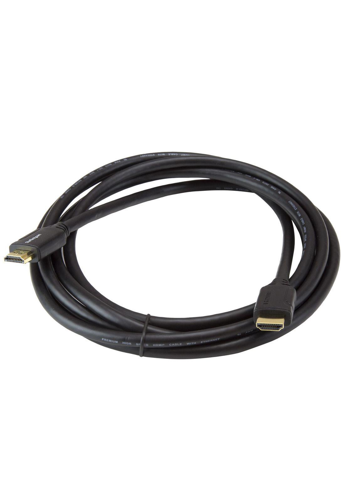Cable Startech HDMI Premium de Alta Velocidad con Ethernet-0