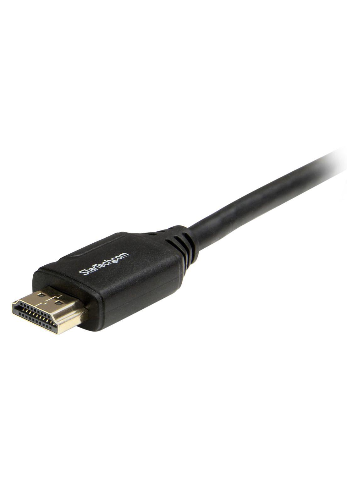 Cable Startech HDMI Premium de Alta Velocidad con Ethernet-2