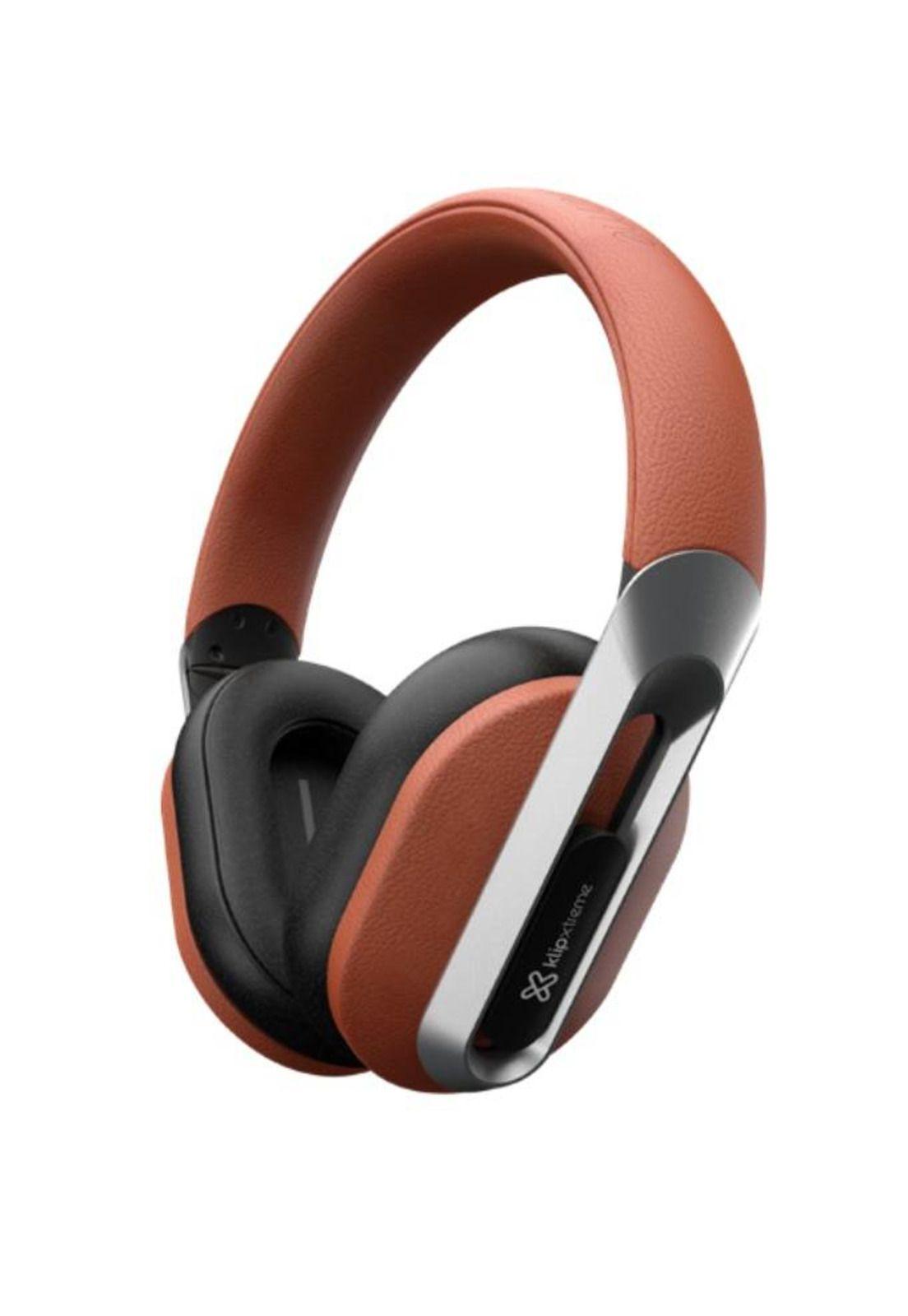 Audífonos Inalámbricos Klip Xtreme Style Bluetooth 5.0 Coral-2