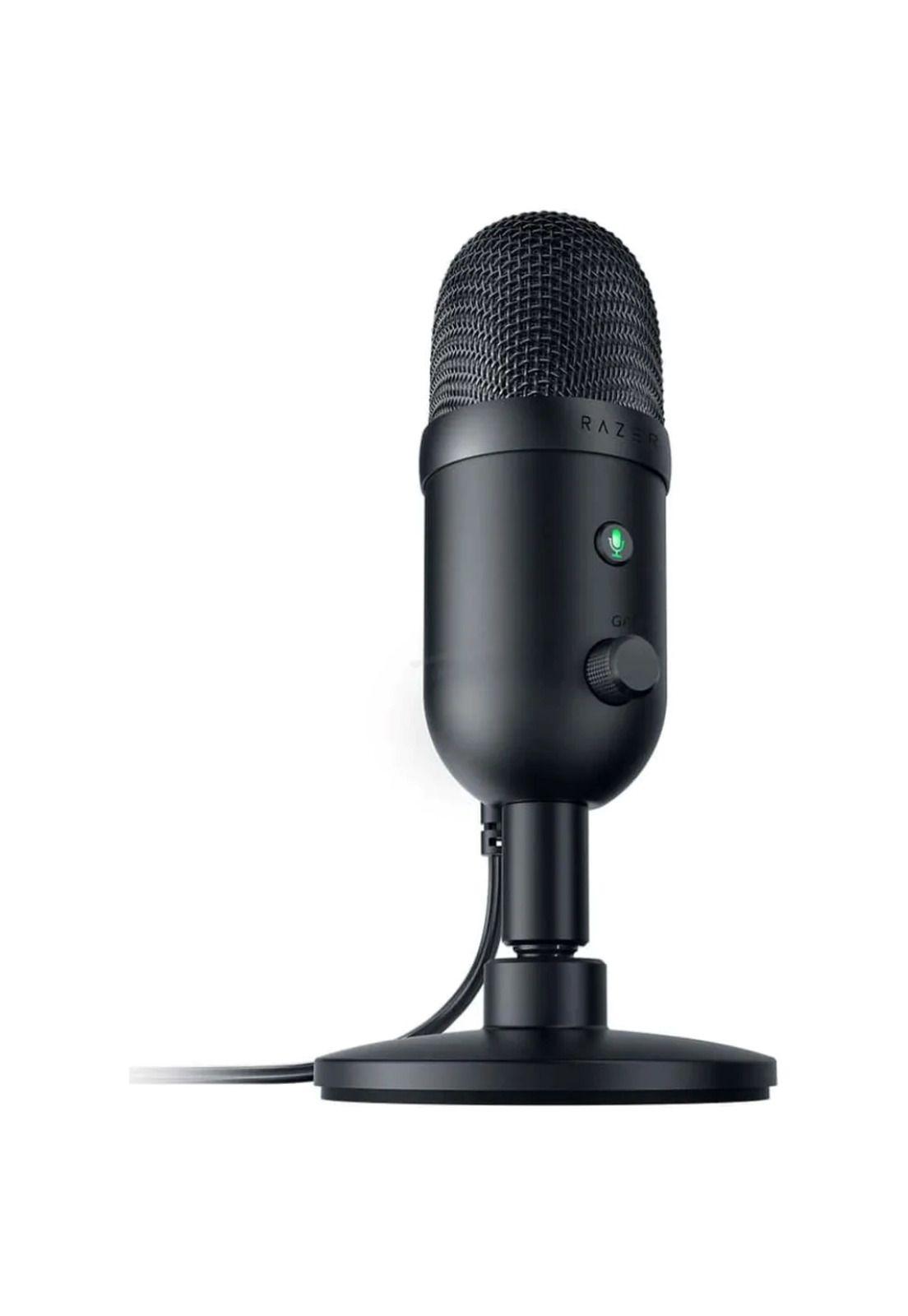 Micrófono Gamer Razer Seiren V3 Mini USB-1