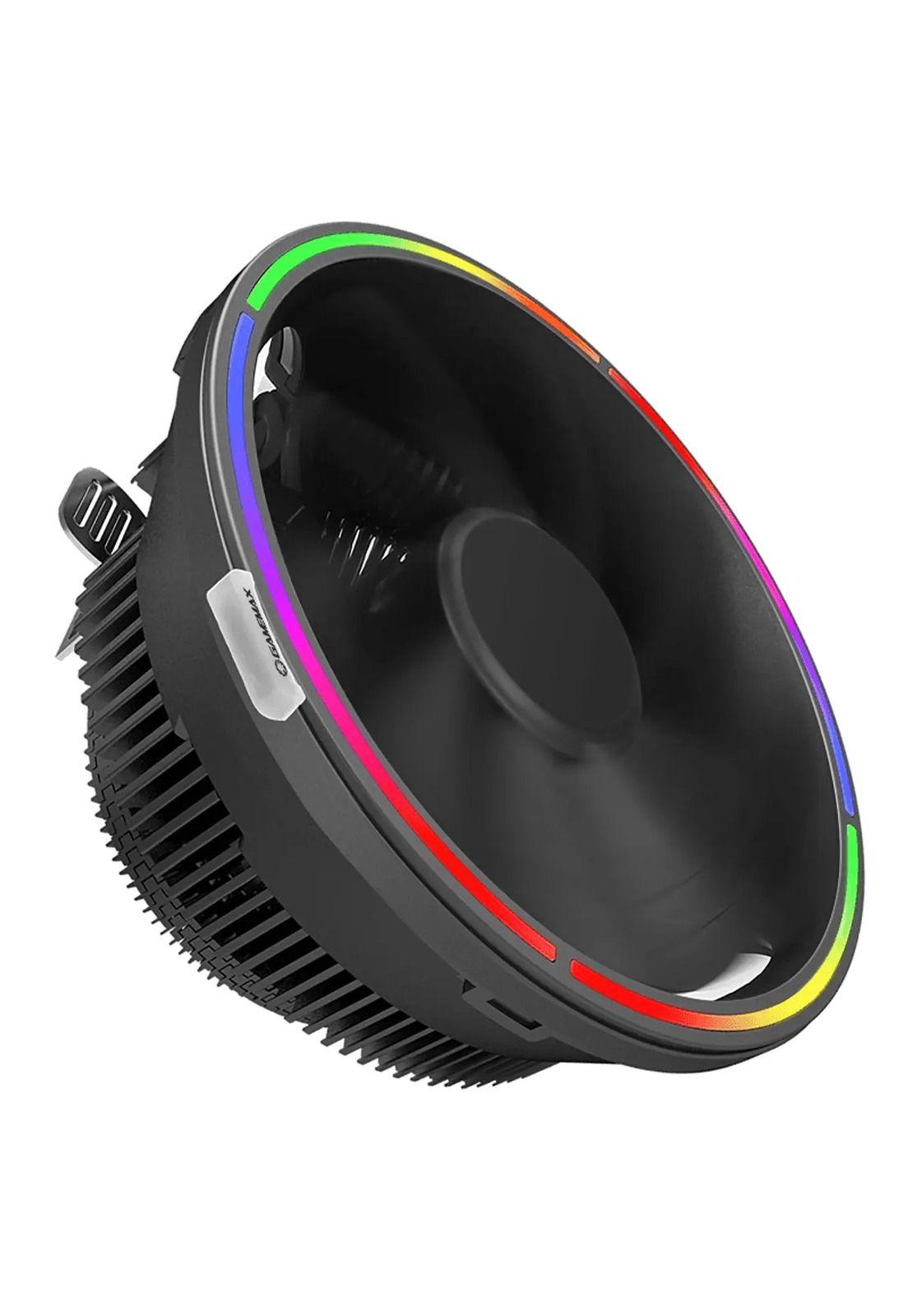 VENTILADOR DE CPU RGB GAMMA 200 120mm 1800RPM GameMax-1