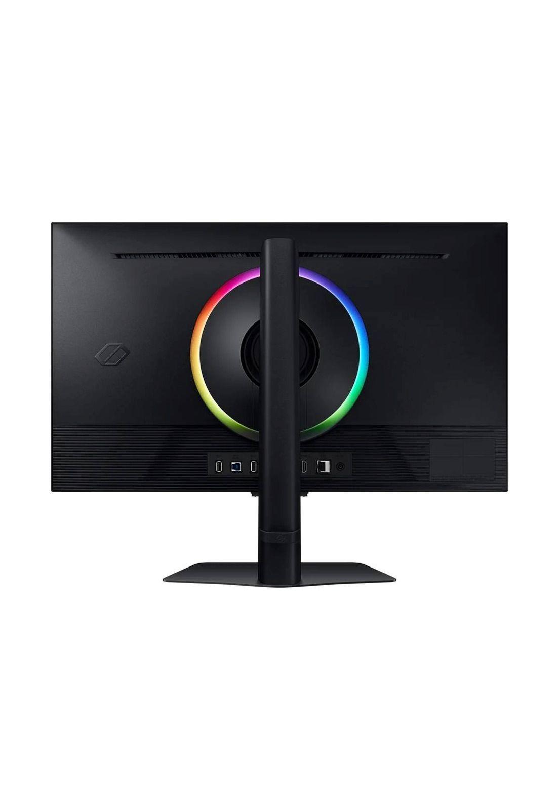 Monitor Gaming Samsung Odyssey G7 G70D 27" UHD 4K 144Hz IPS-2