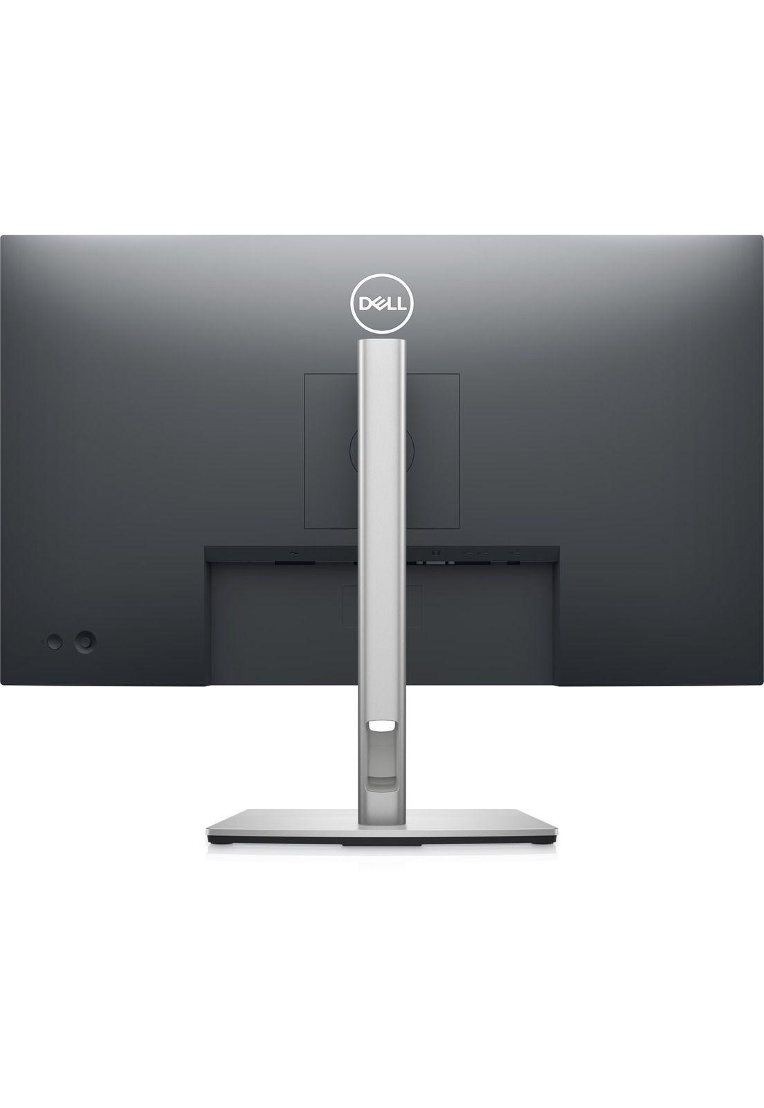 Monitor Dell P2422HT 24" FHD IPS USB-C Hub RJ45-2