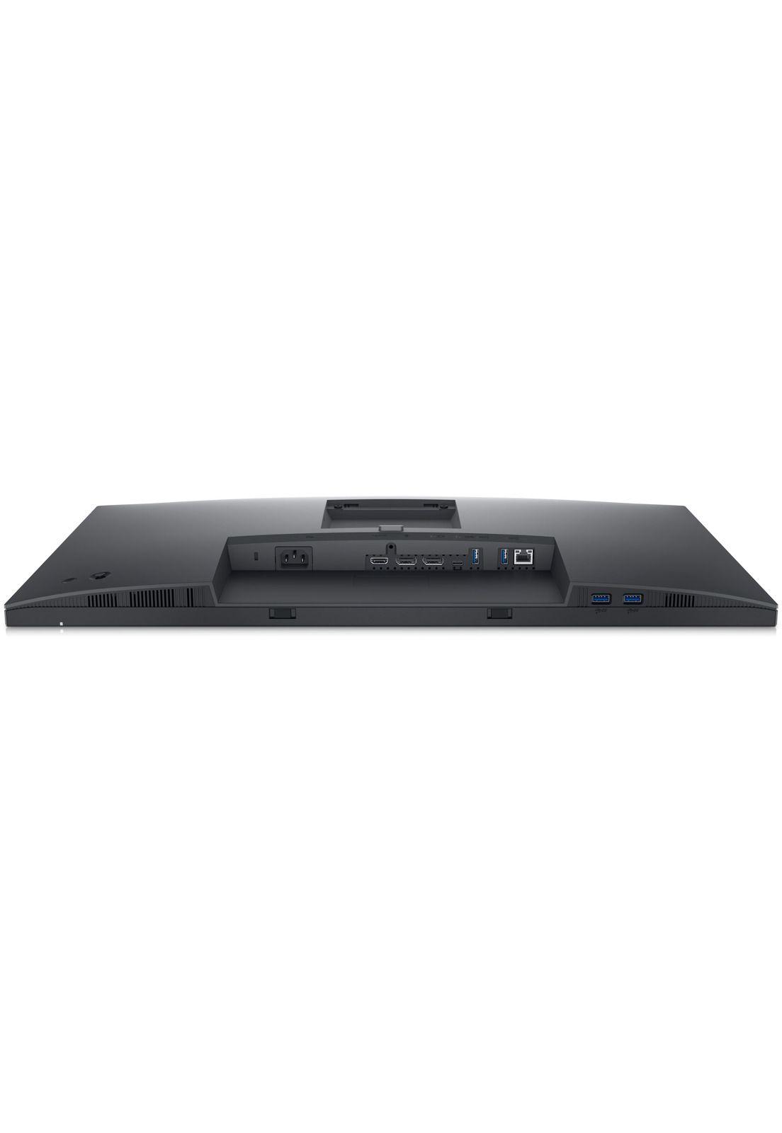 Monitor Dell P2422HT 24" FHD IPS USB-C Hub RJ45-3