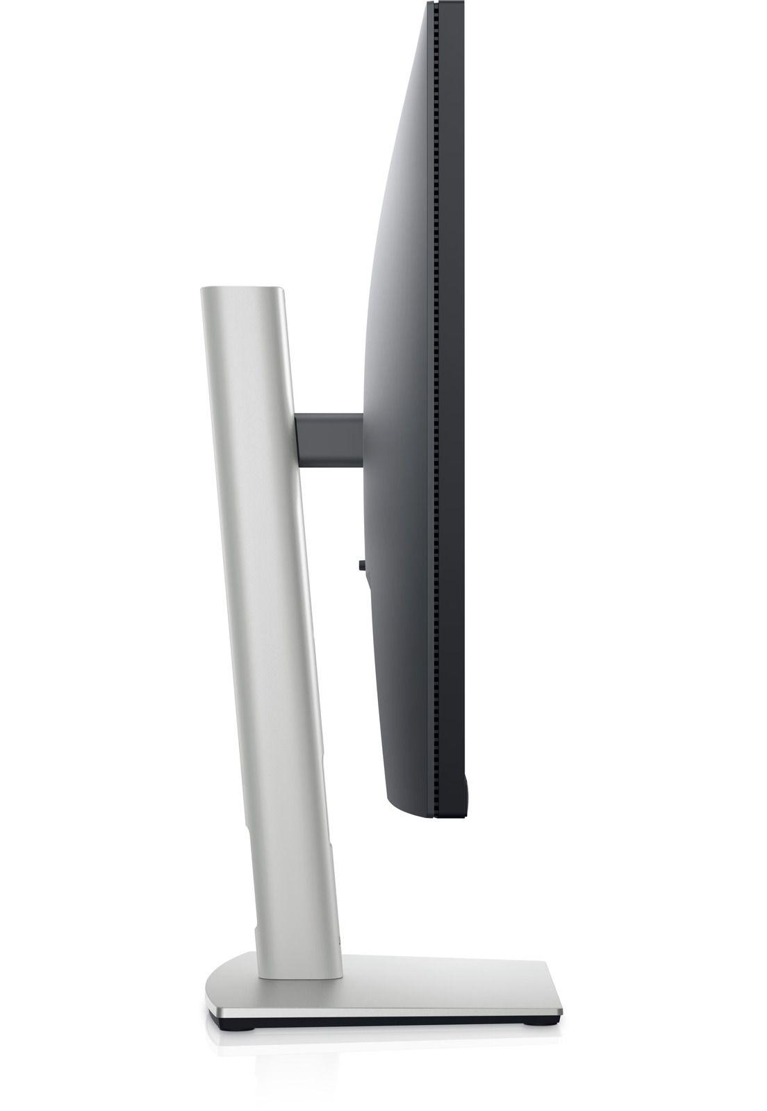 Monitor Dell P2422HT 24" FHD IPS USB-C Hub RJ45-5