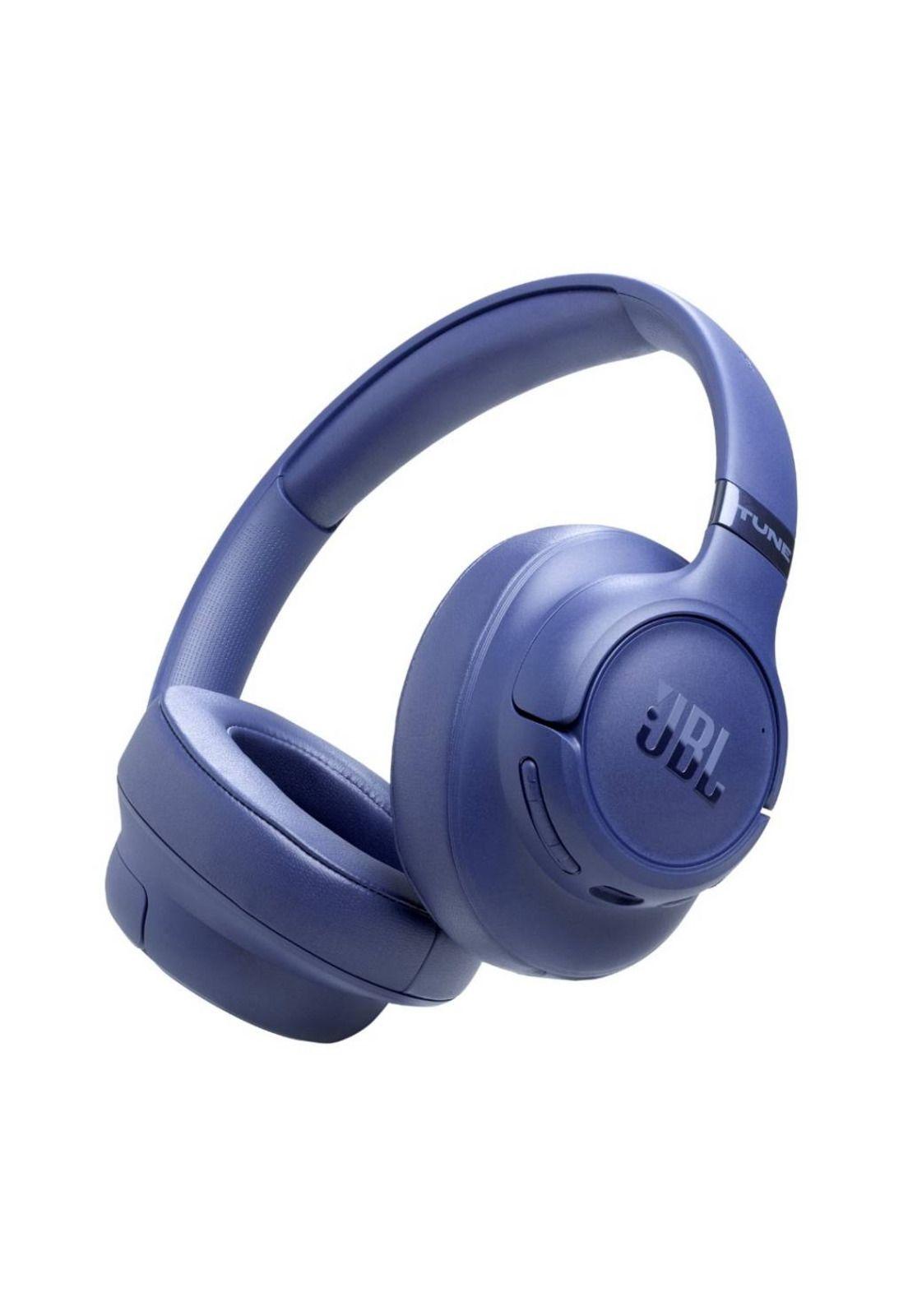 Audífonos JBL Tune 780NC Wireless USB-C BT ANC Azul-1