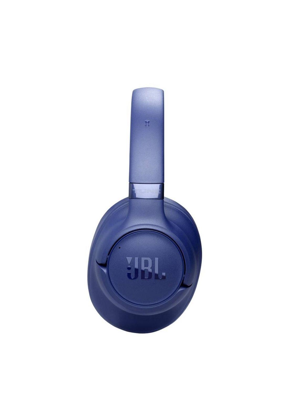 Audífonos JBL Tune 780NC Wireless USB-C BT ANC Azul-2