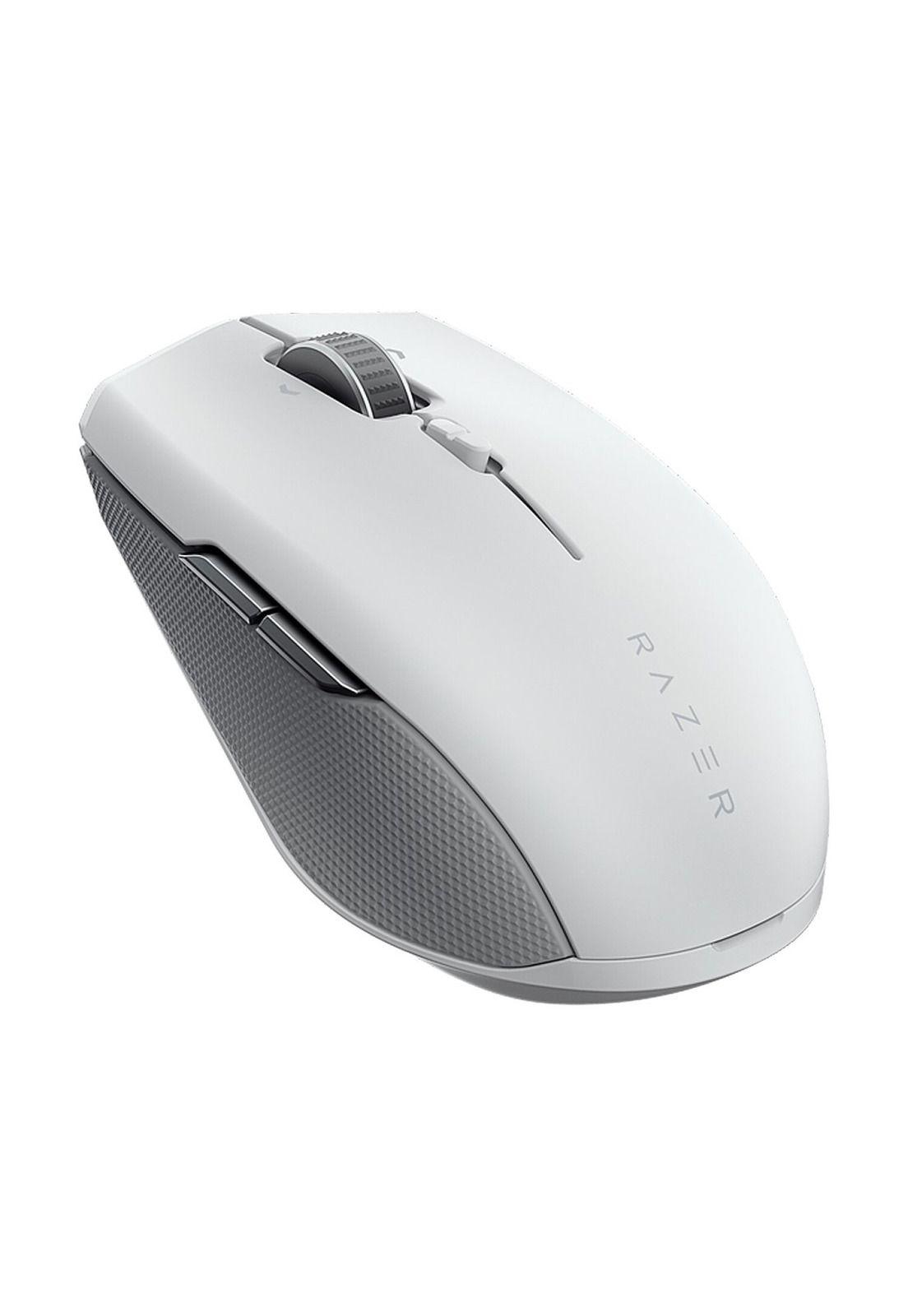 Mouse Razer Pro Click Mini Ambidiestro BT Dongle USB-1
