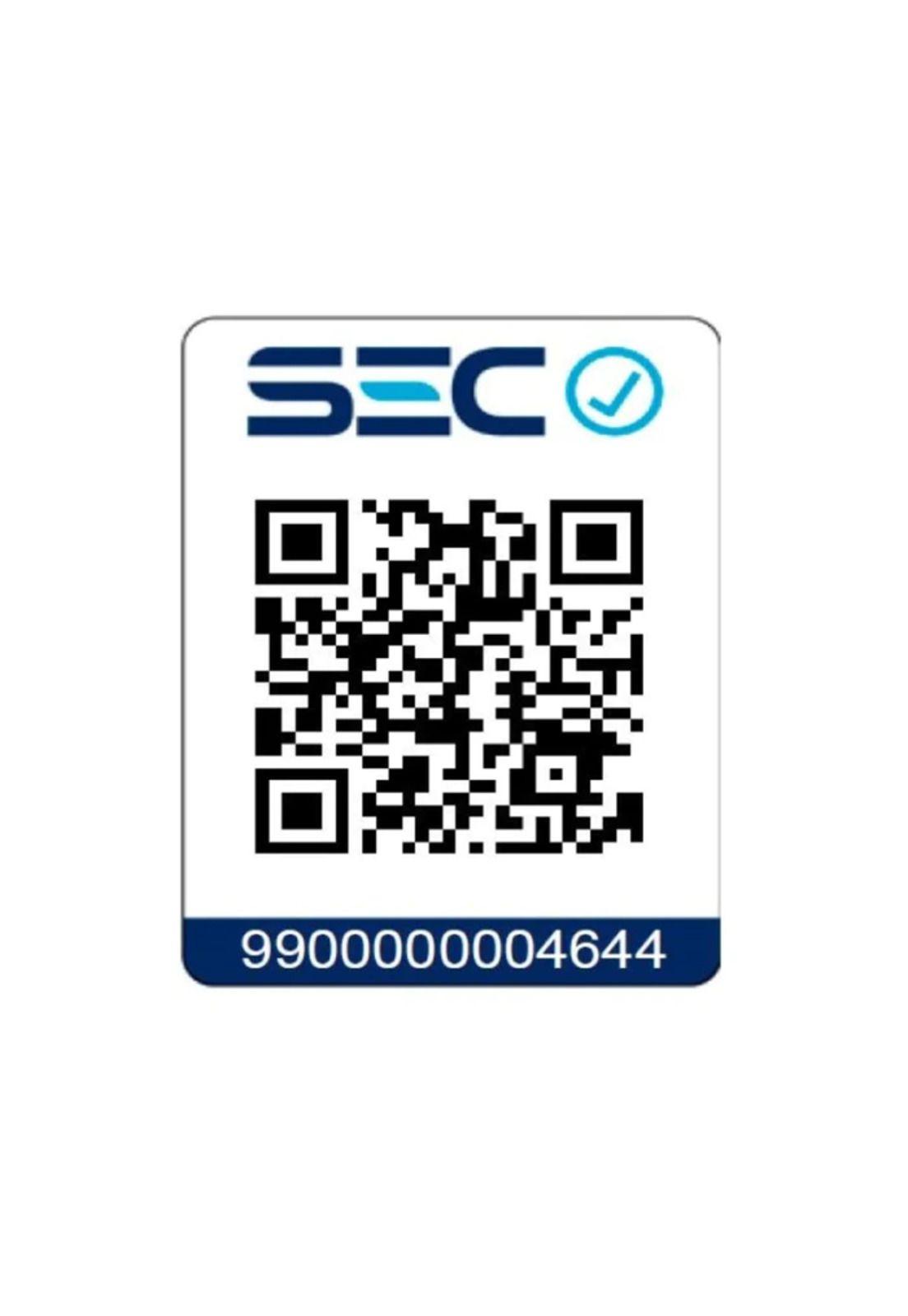 Estufa Infrarroja A Gas Kendal 15 Kg.Gris-3