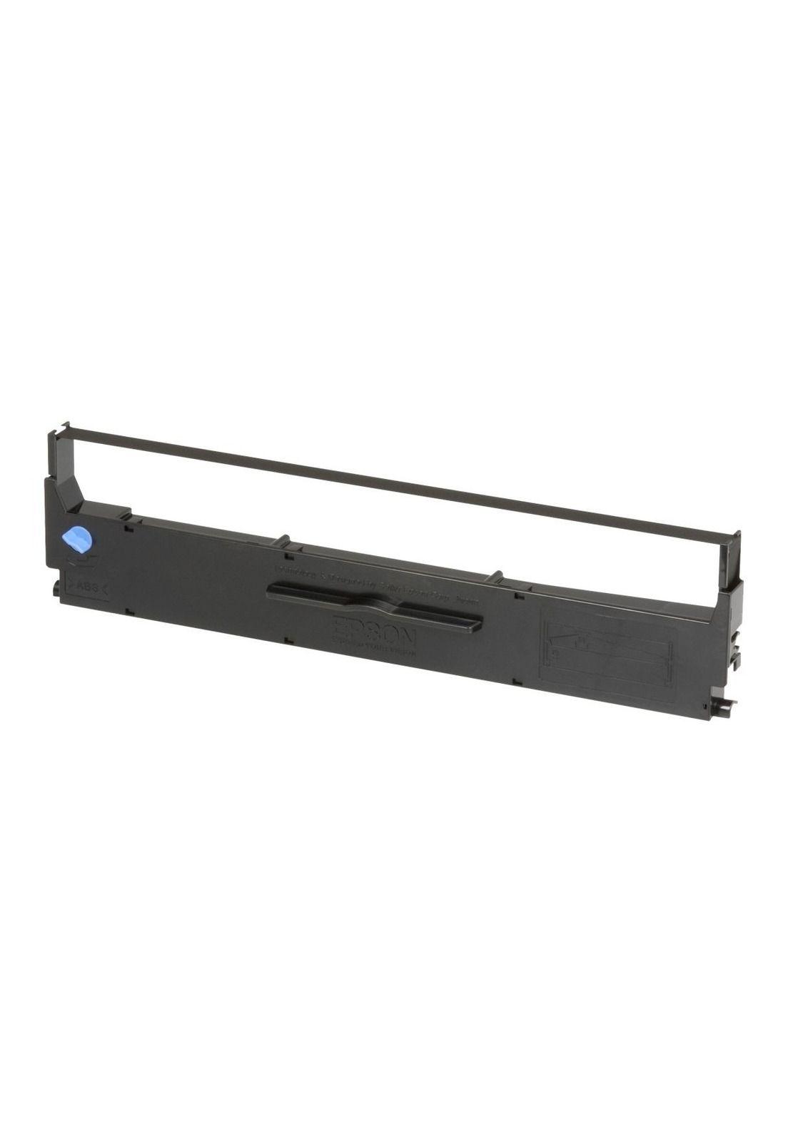 Cinta para Impresora Epson S015631 9 pines Negro-2