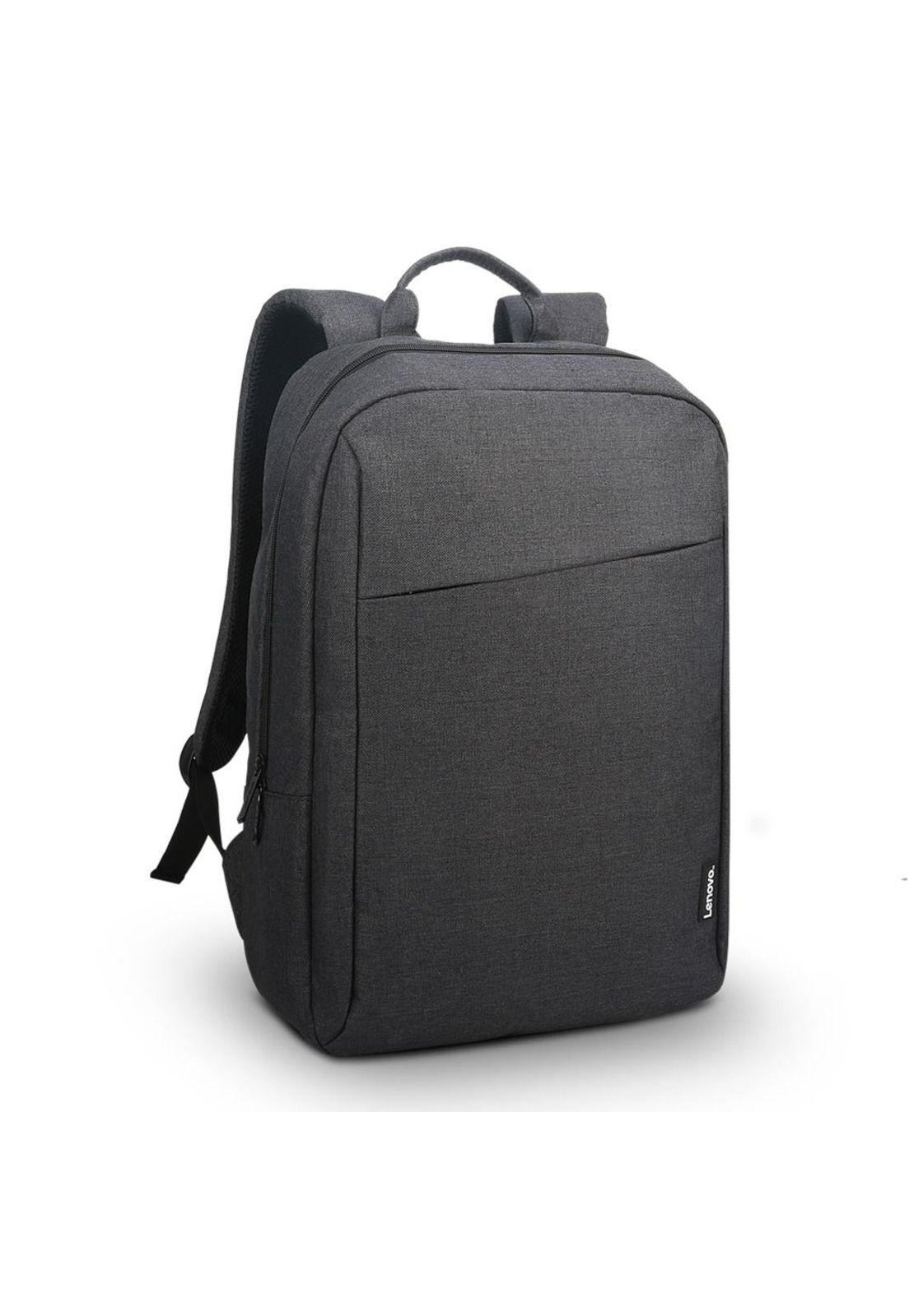 Mochila Lenovo Casual Backpack B210 para Notebook 15.6"Negro-0