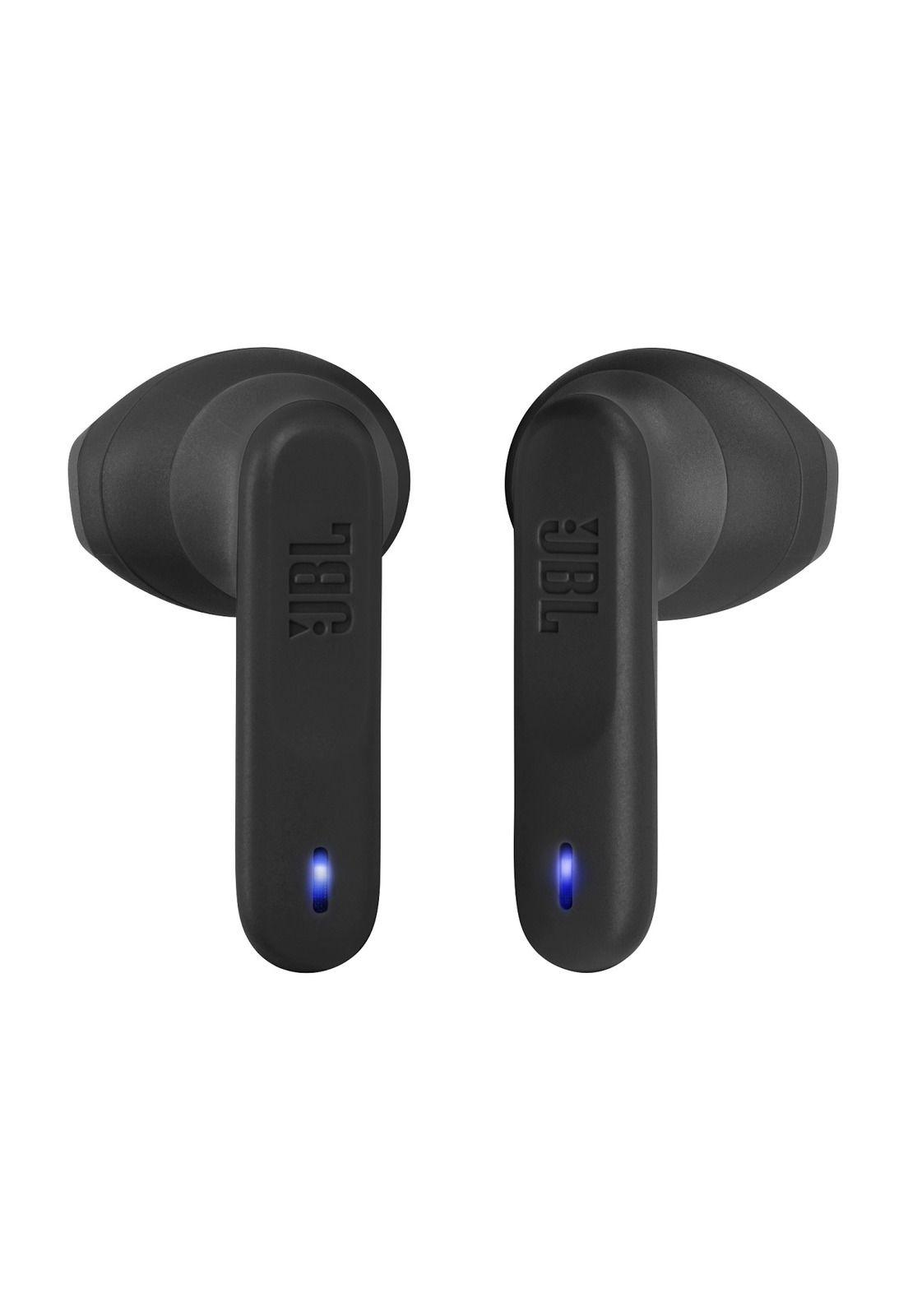 Audífonos Bluetooth JBL Wave Flex True Wireless IP54 Negro-2