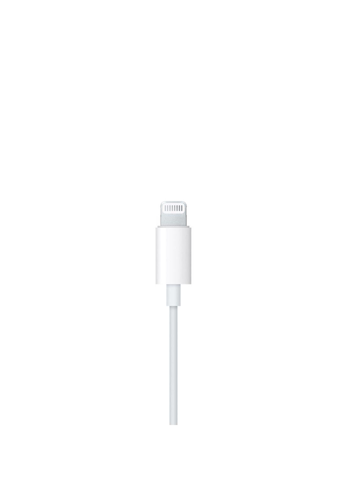 Apple EarPods Lightning-5