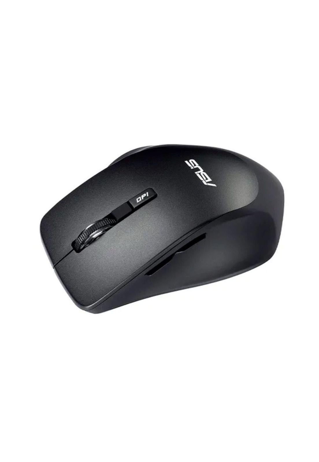 Mouse Inalámbrico ASUS WT425 1.600dpi Dongle USB-2