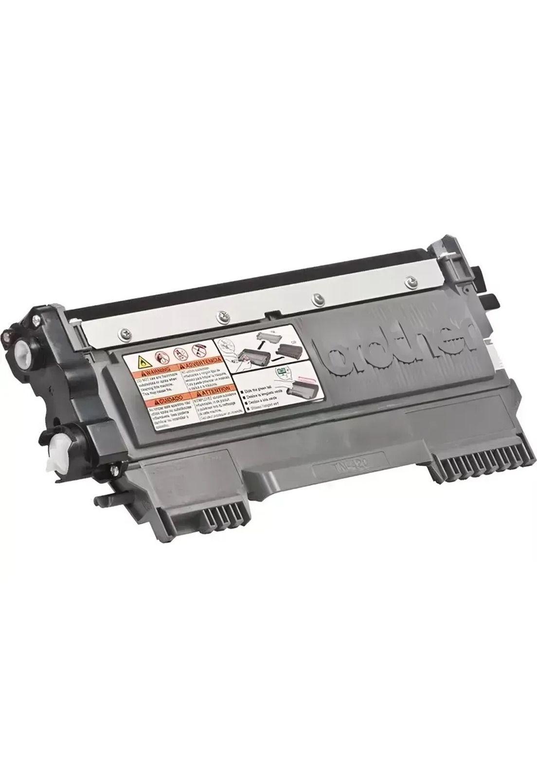 Toner Original Brother TN-420-2