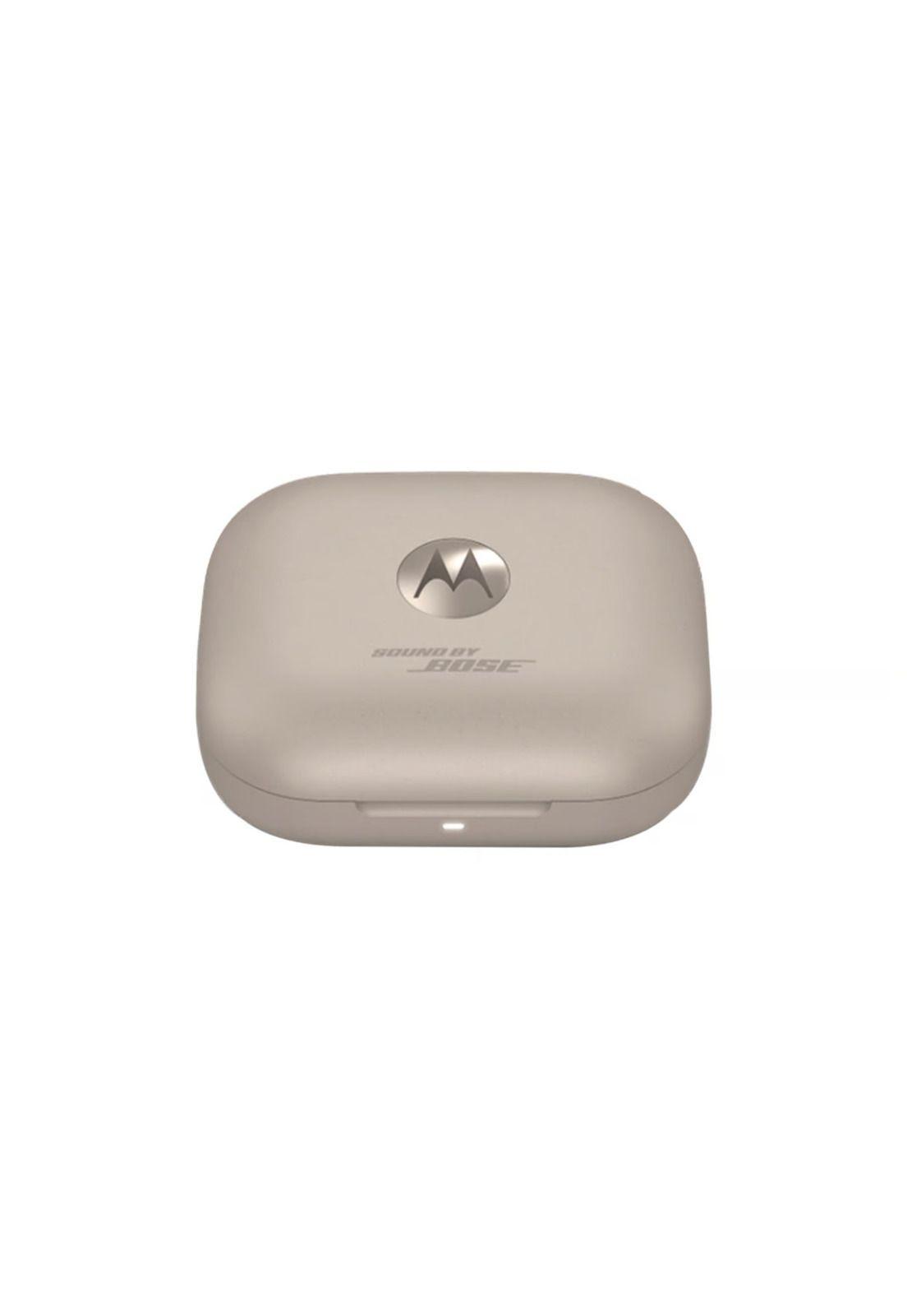Audífonos Motorola Moto Buds+ In Ear Wireless BT IP54 Gris-2