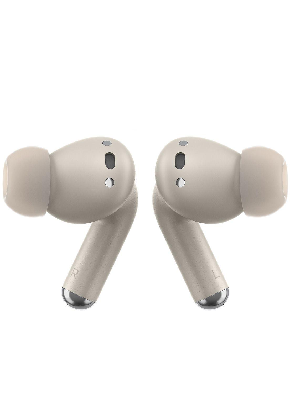 Audífonos Motorola Moto Buds+ In Ear Wireless BT IP54 Gris-3