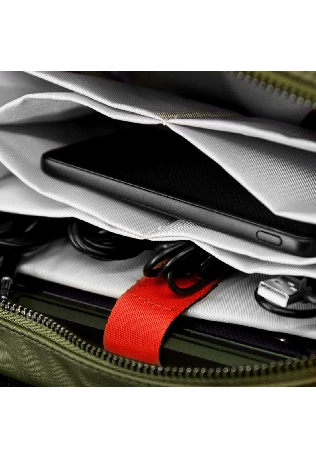 Organizador Klipxtreme Eva Tech Organizer KTO-750-1