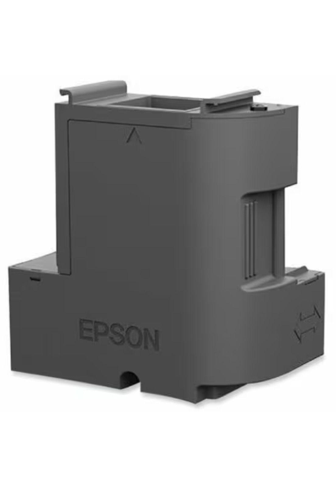 Caja de Mantenimiento de Tinta Epson EcoTank T04D100-2