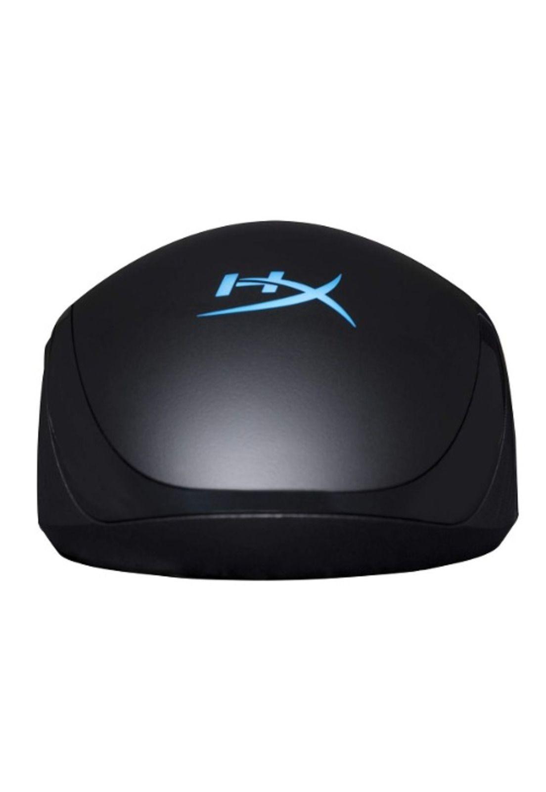 Mouse Gamer Hyperx Pulsefire Core Rgb 7 Botones-2