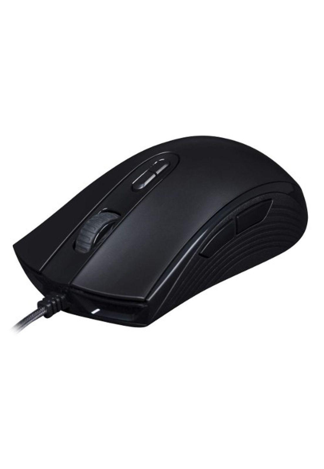 Mouse Gamer Hyperx Pulsefire Core Rgb 7 Botones-3