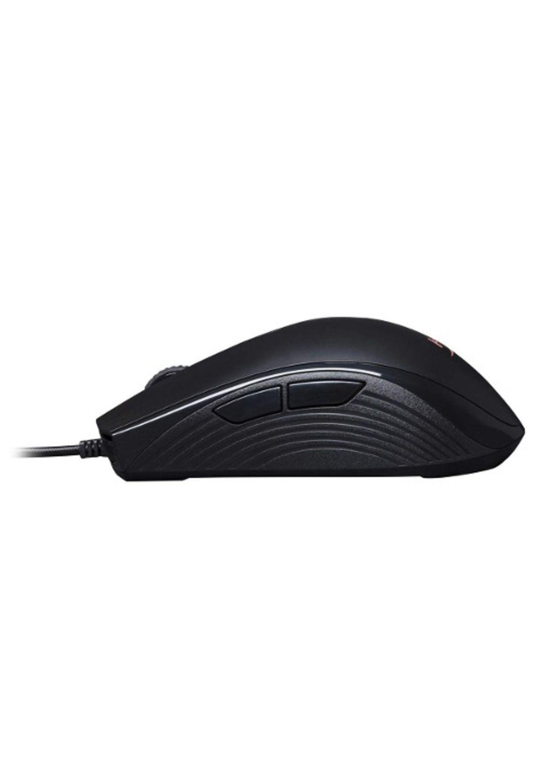 Mouse Gamer Hyperx Pulsefire Core Rgb 7 Botones-4