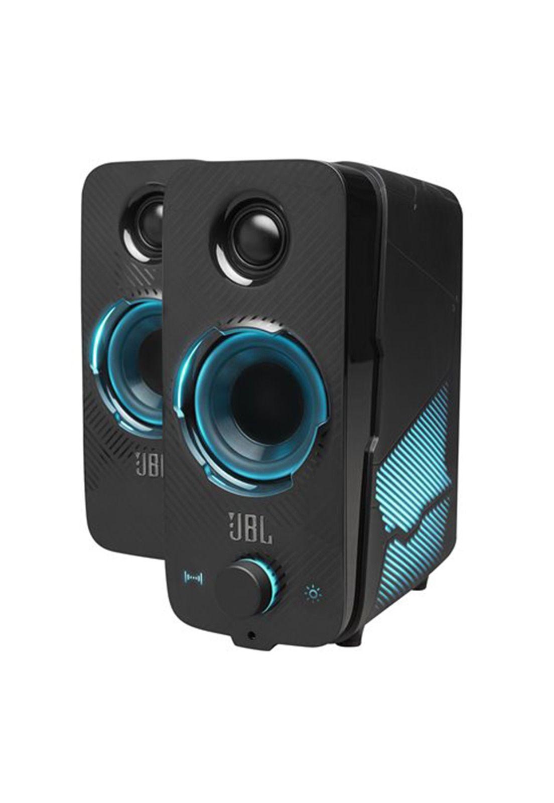 Parlantes Gamer JBL Quantum Duo Bluetooth PC-1