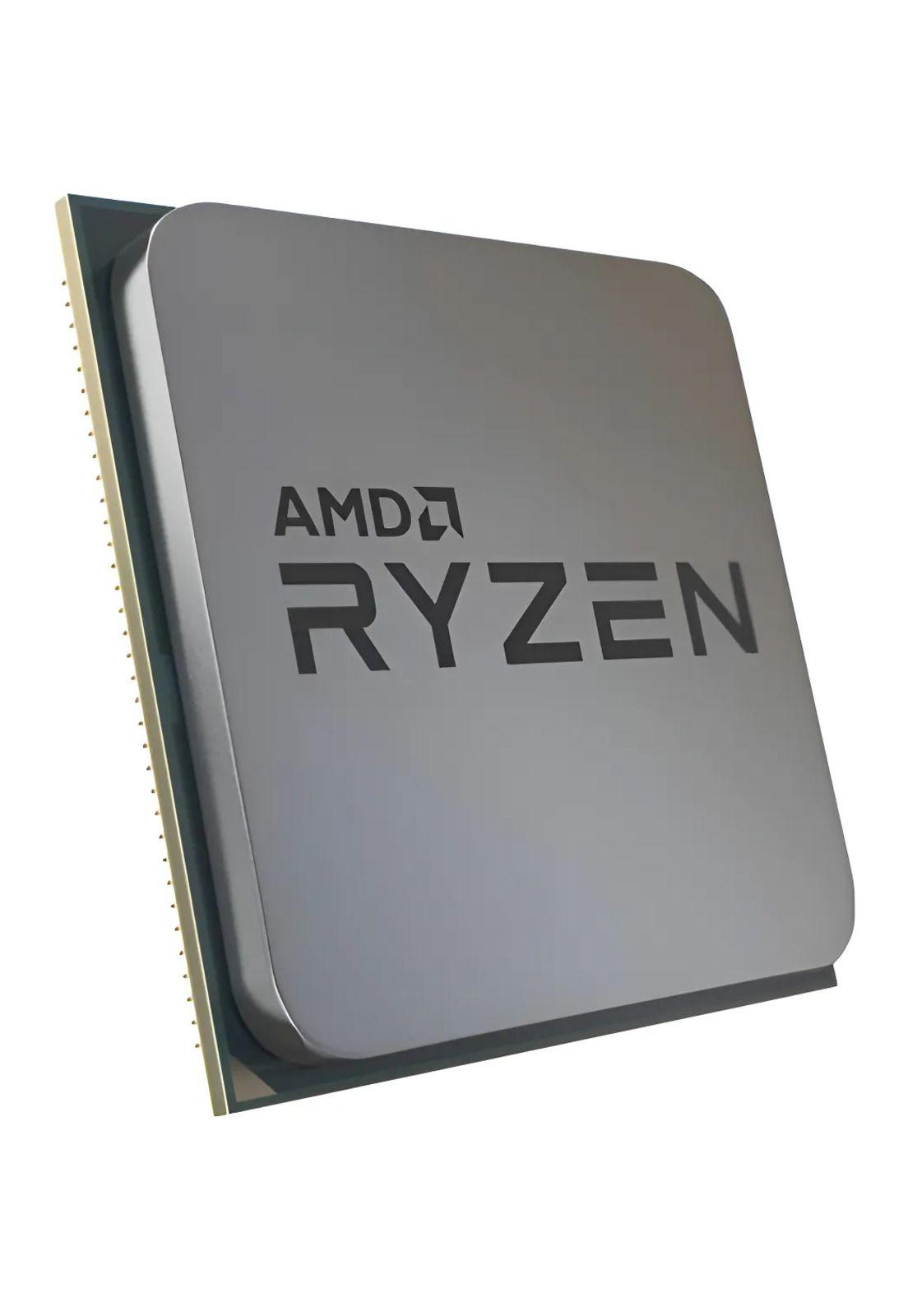 AMD Ryzen 5 3400G 4 Core 4.2 GHz Radeon Graphics-1