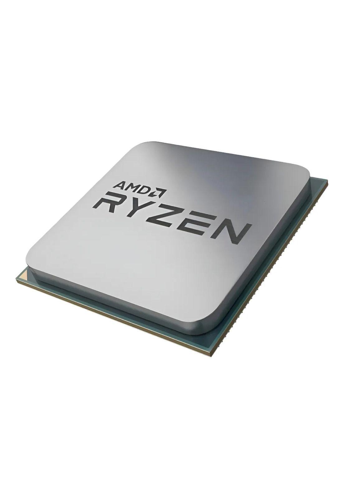 AMD Ryzen 5 3400G 4 Core 4.2 GHz Radeon Graphics-2
