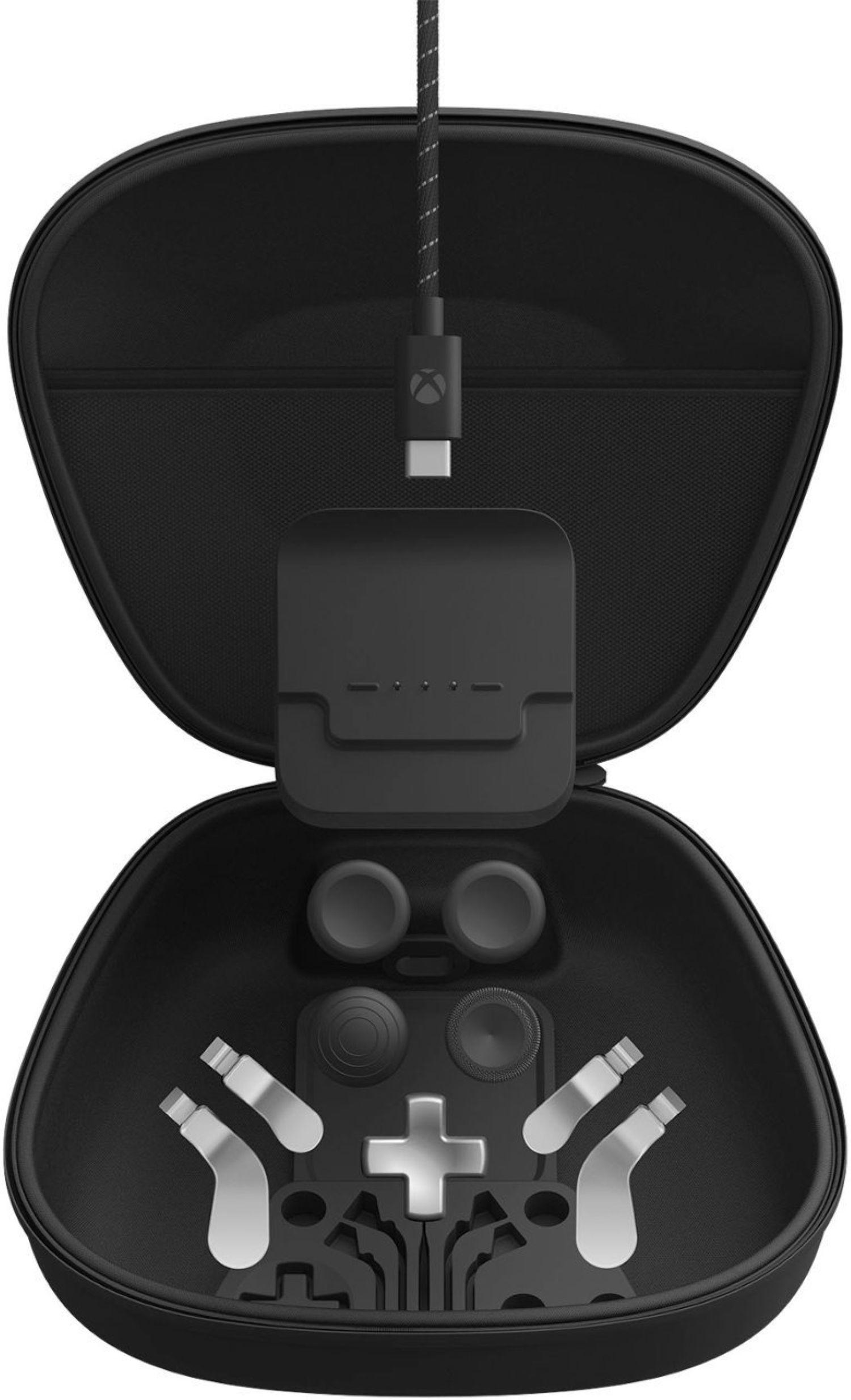 Pack de componentes Xbox Elite Wireless Controller Series 2-1