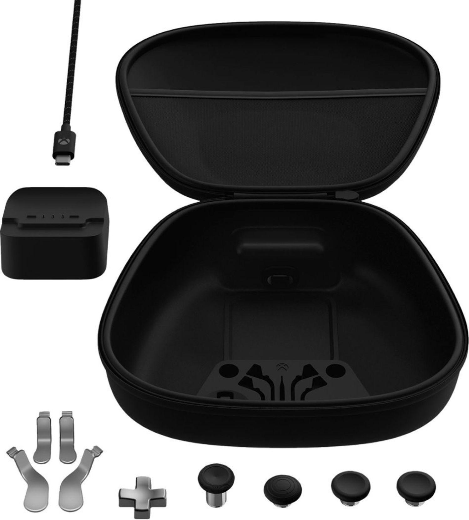 Pack de componentes Xbox Elite Wireless Controller Series 2-3