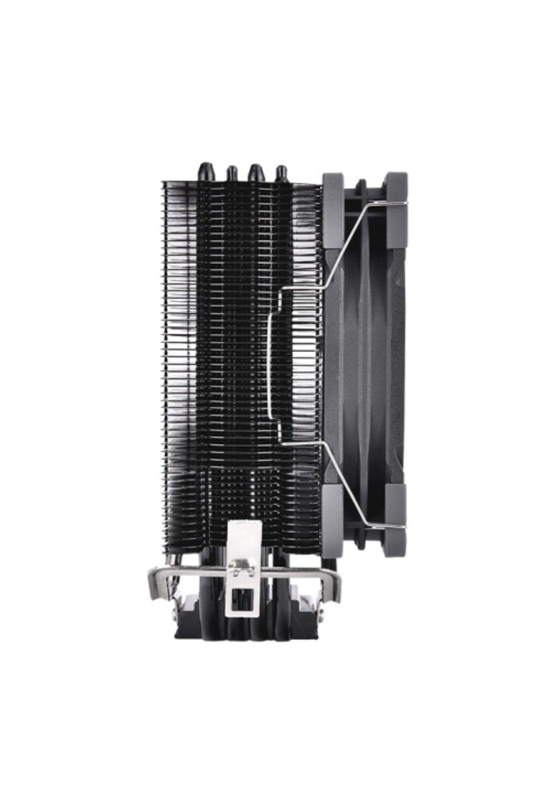 Cooler Thermaltake UX200 SE CPU ARGB 170W 120mm Negro-2