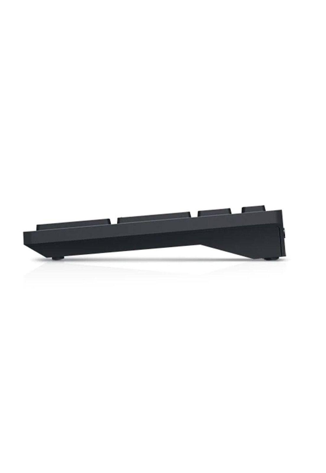 Kit Teclado Mouse Dell KM5221W Inalámbricos Dongle USB-3