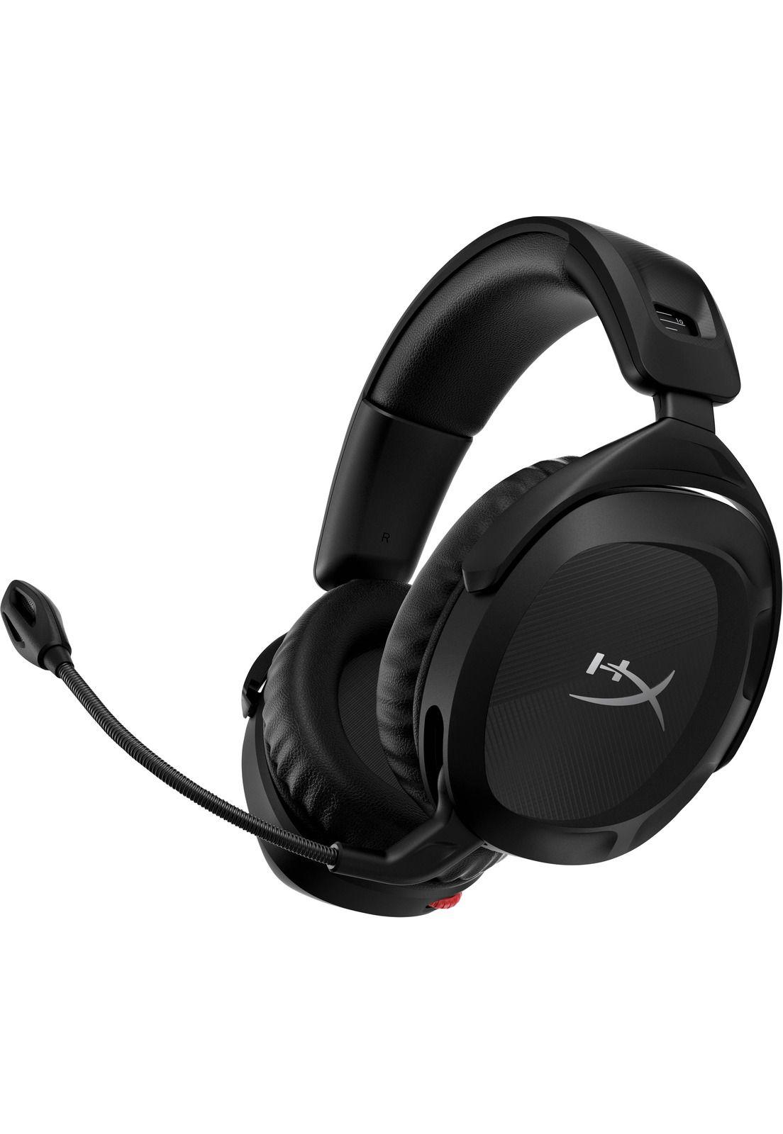 Audífonos HyperX Cloud Stinger 2 Wireless USB Negro-0