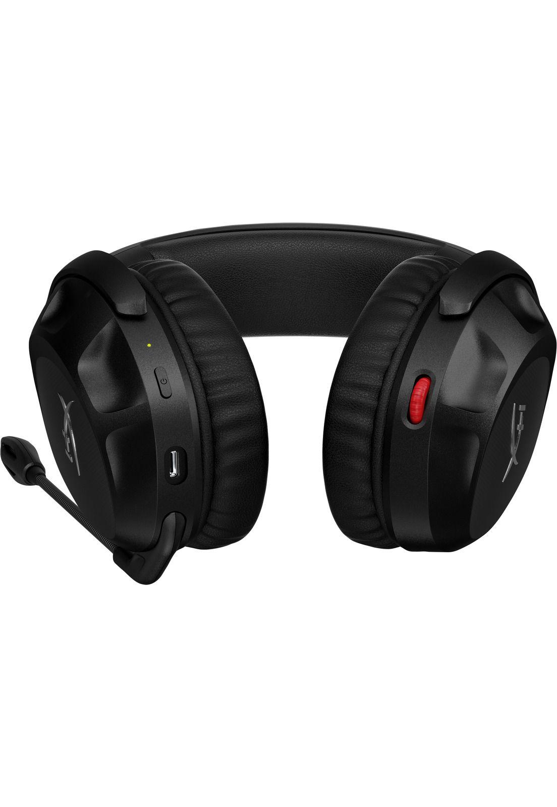 Audífonos HyperX Cloud Stinger 2 Wireless USB Negro-1