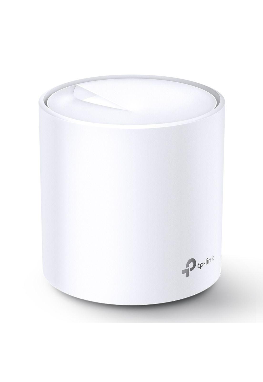 Sistema TP-Link AX1800 Whole Home Mesh Wi-Fi 6 DecoX20 1pack-2