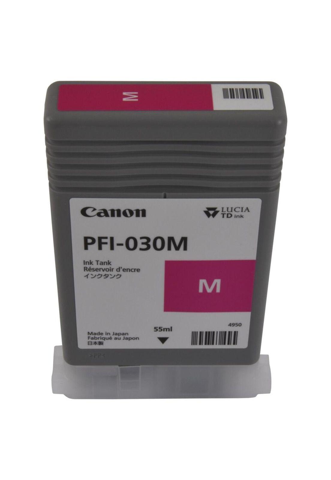 Cartucho de Tinta Canon PFI-030 55 ml Magenta-2