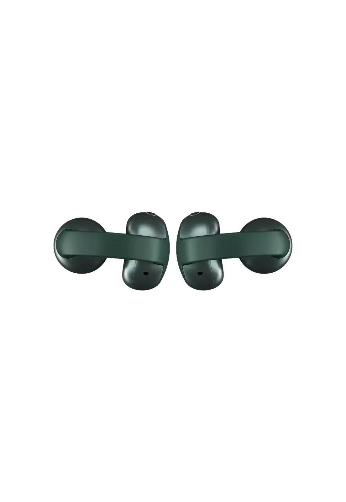 Audífonos Motorola Moto Buds Loop Sound by Bose Verde-3