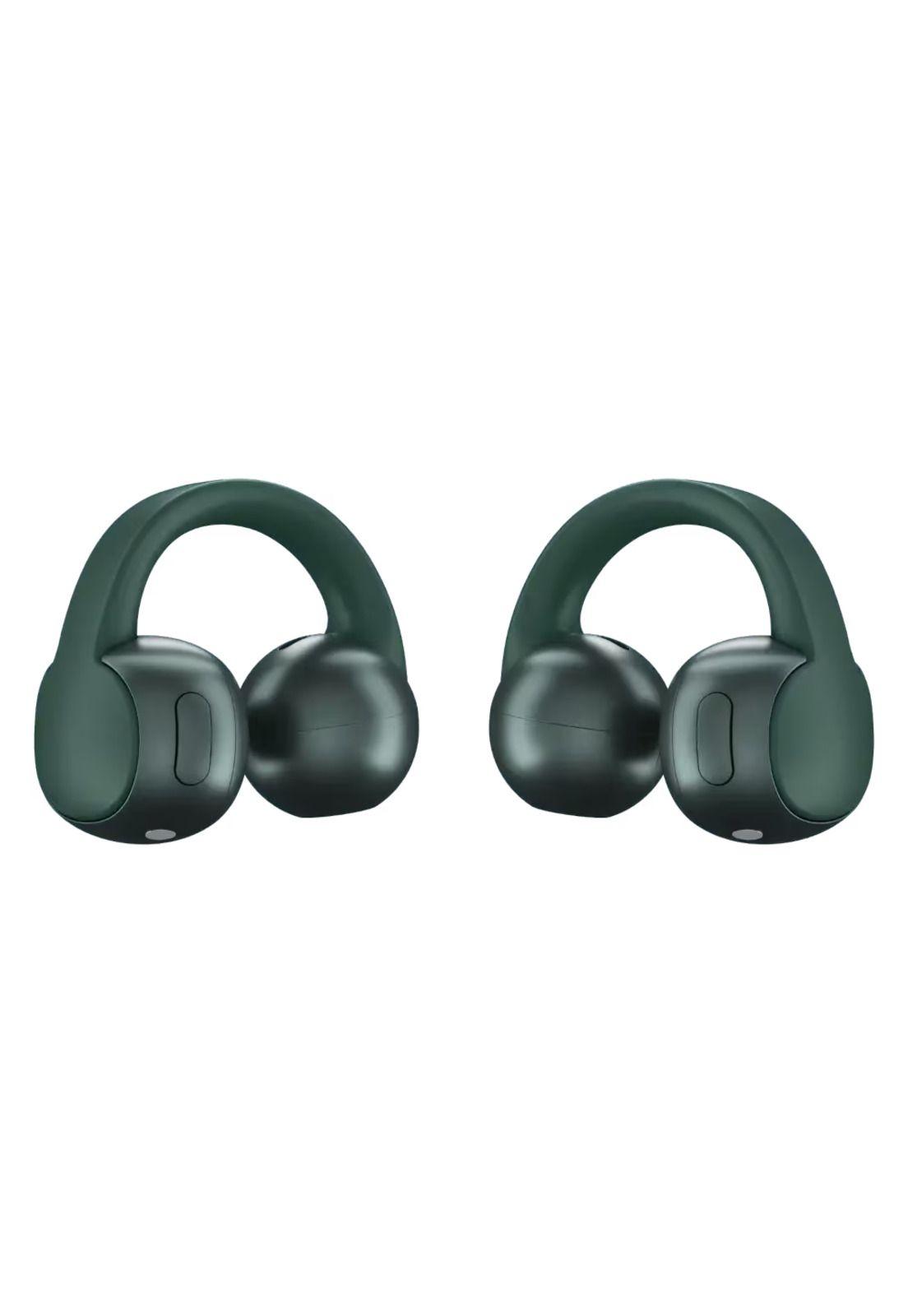 Audífonos Motorola Moto Buds Loop Sound by Bose Verde-4