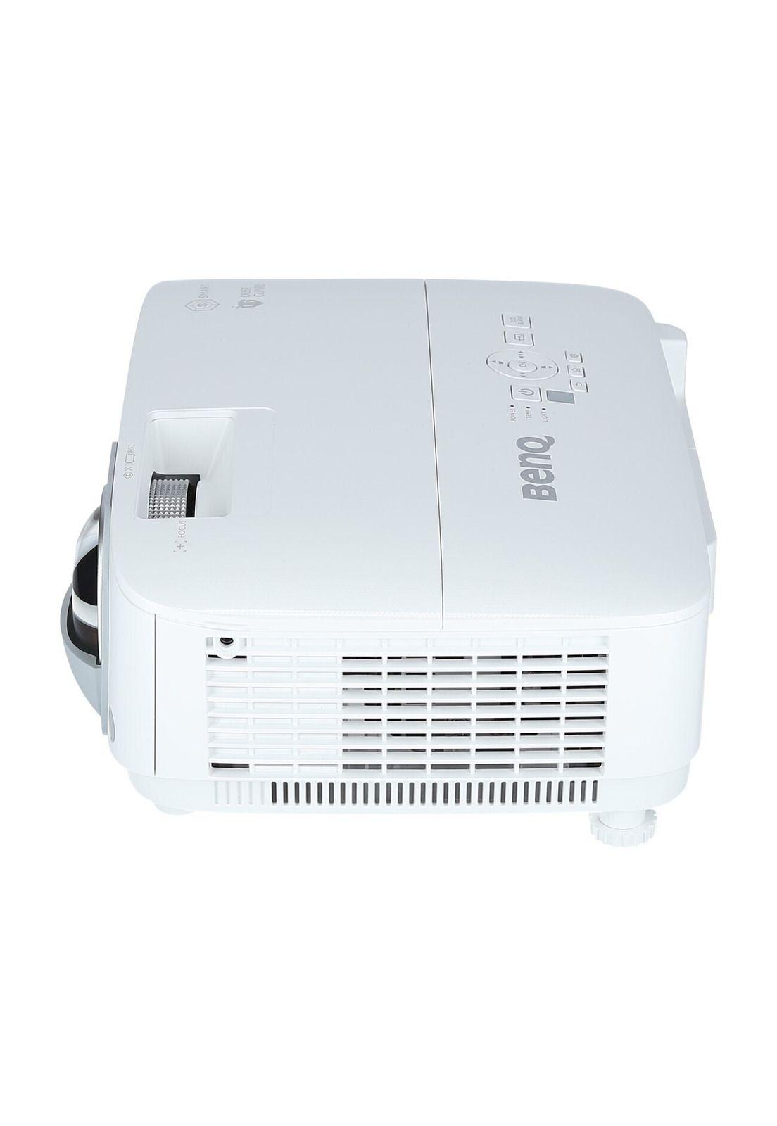 Proyector smart BenQ WXGA 3300 lúmenes Tiro Corto - Android-3