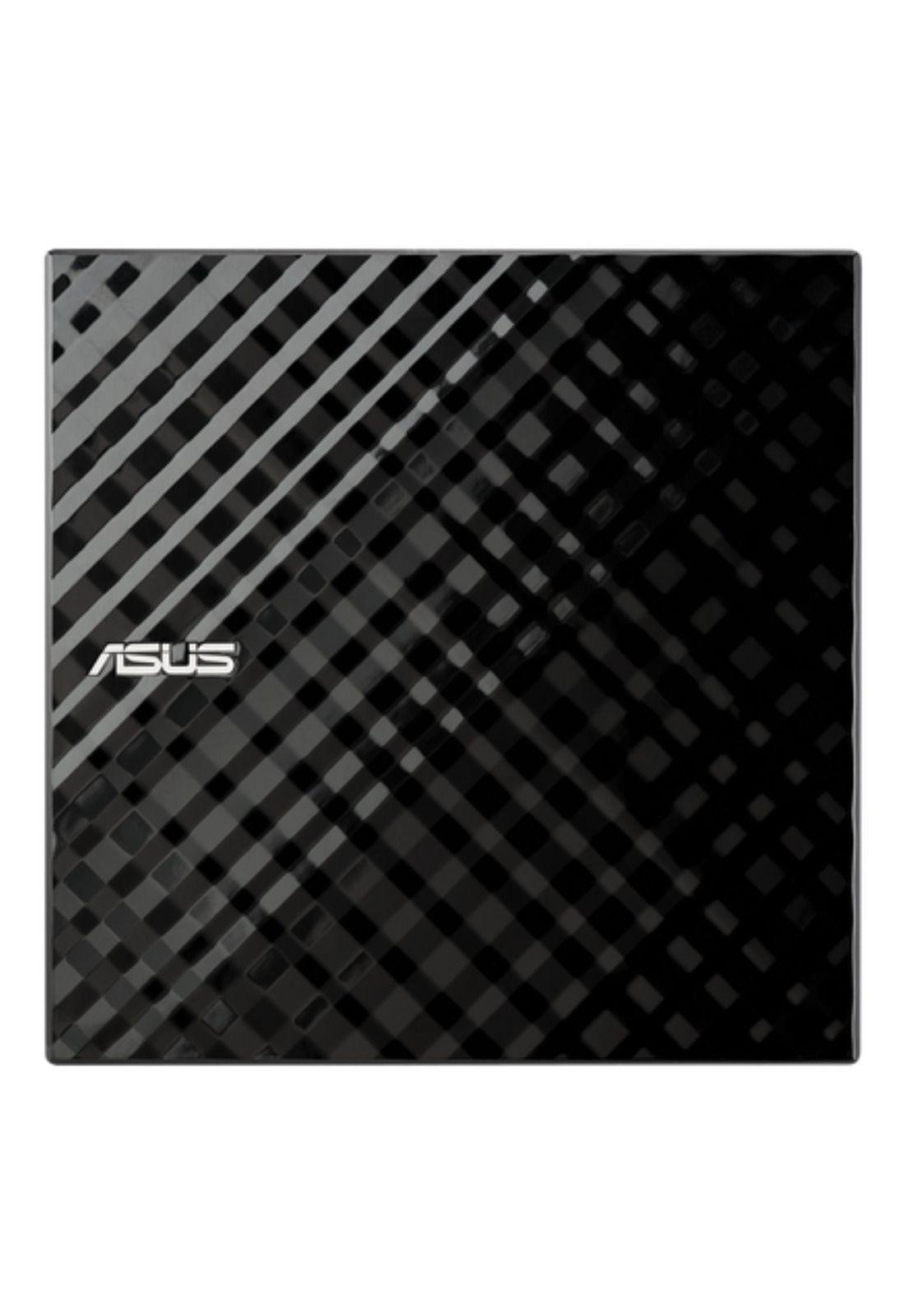 Grabador DVD Externo Asus USB 2.0-2