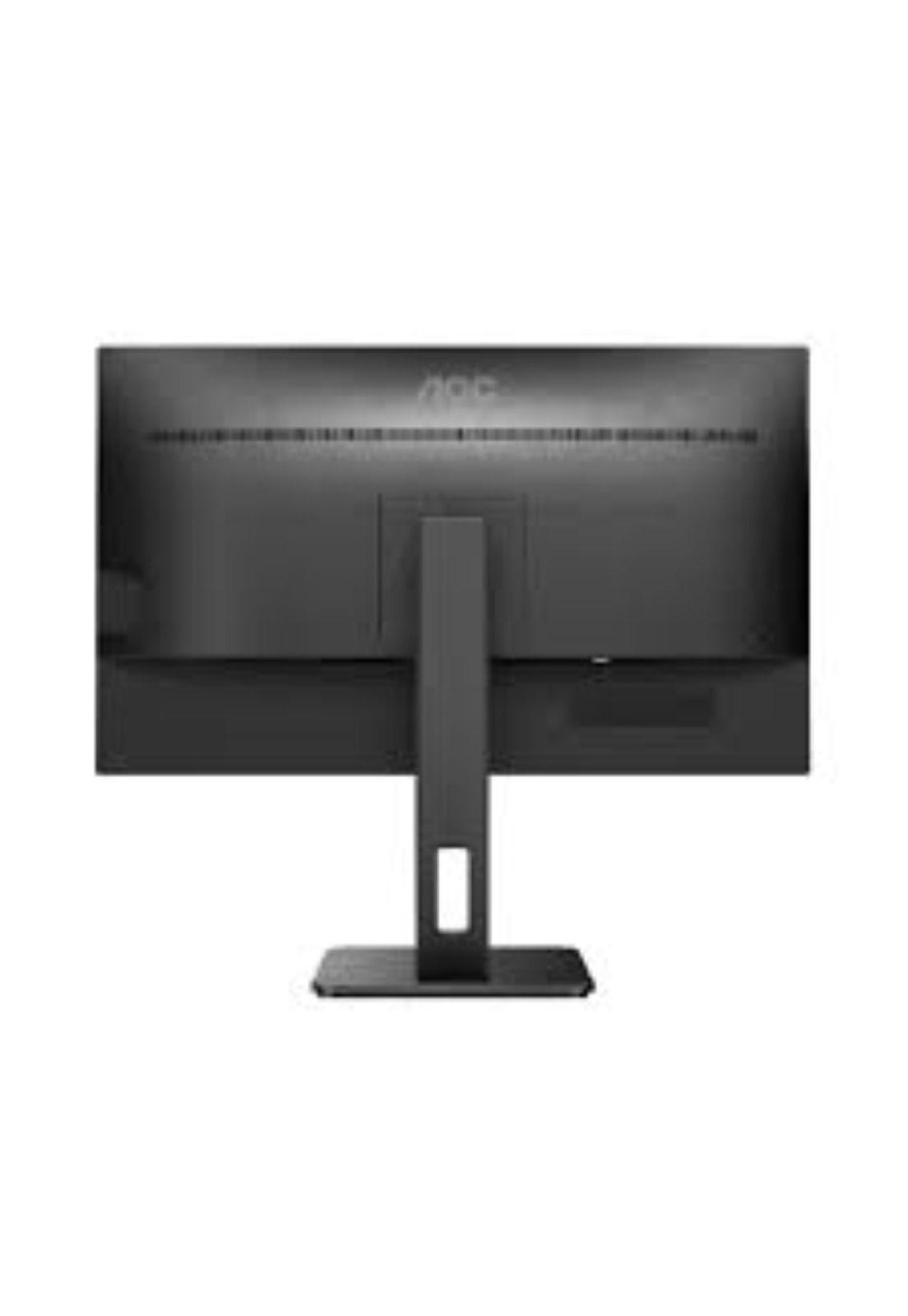 Monitor AOC 24P2U 23.8" FHD IPS PIVOT-3