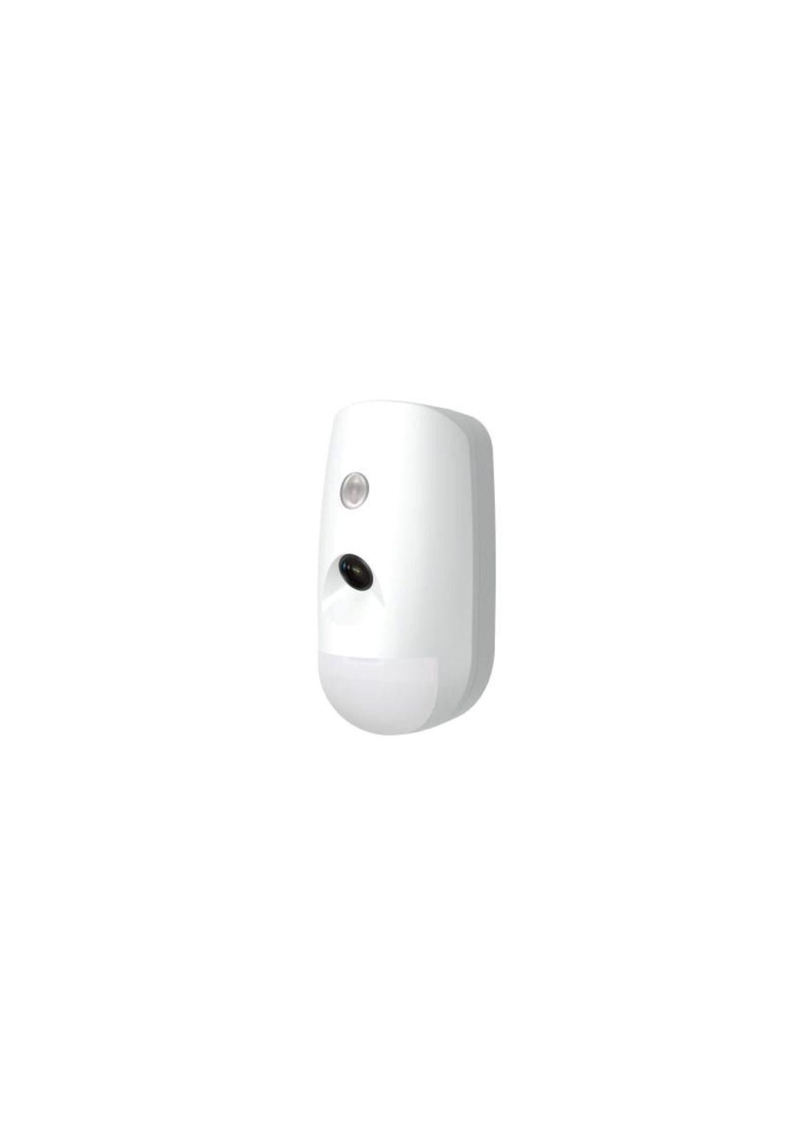 Detector PIR Hikvision Wired con cámara 12m-2