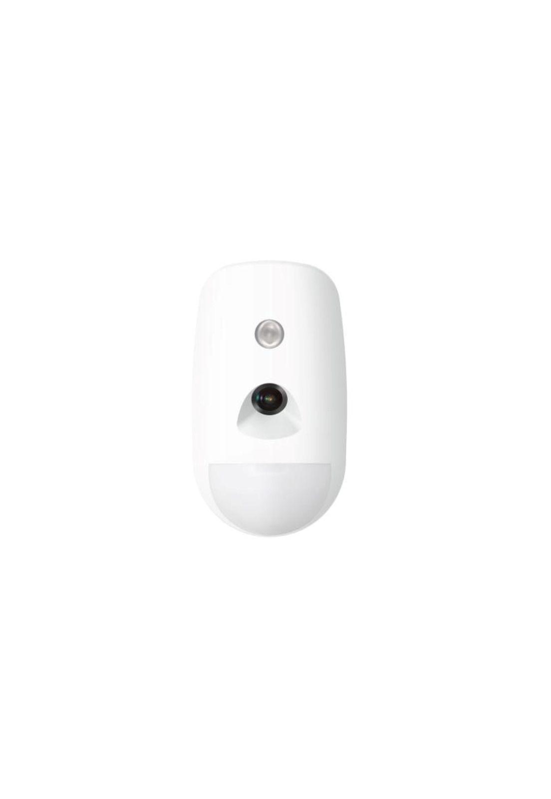 Detector PIR Hikvision Wired con cámara 12m-3