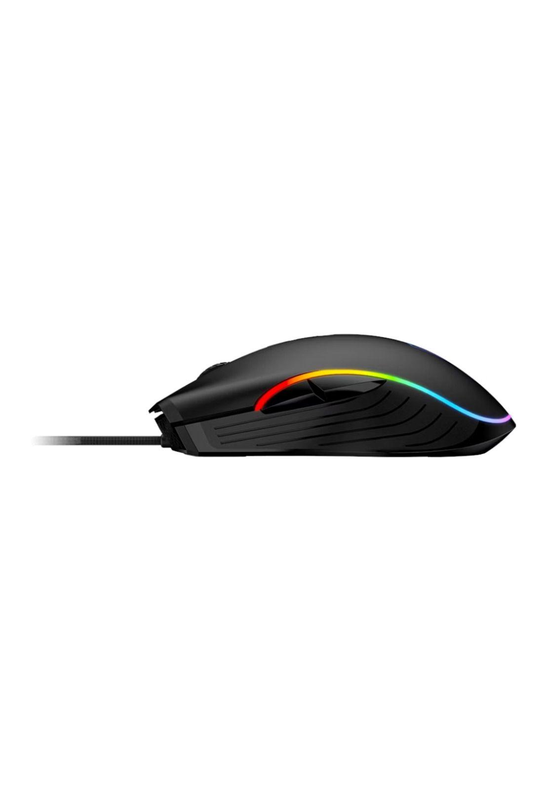 Mouse Gamer MSI FORGE GM300 USB Wired-2
